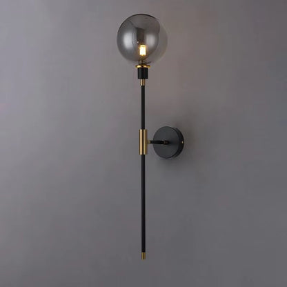 Modern Glow Wall Lamp