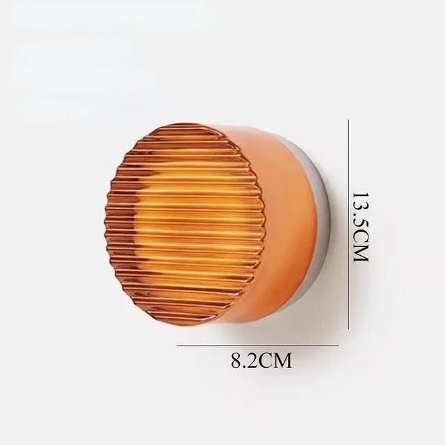 Stylish Wall Lamp for Ambient Lighting