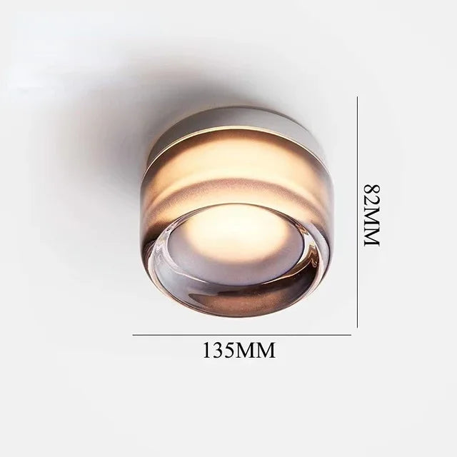 Stylish Wall Lamp for Ambient Lighting