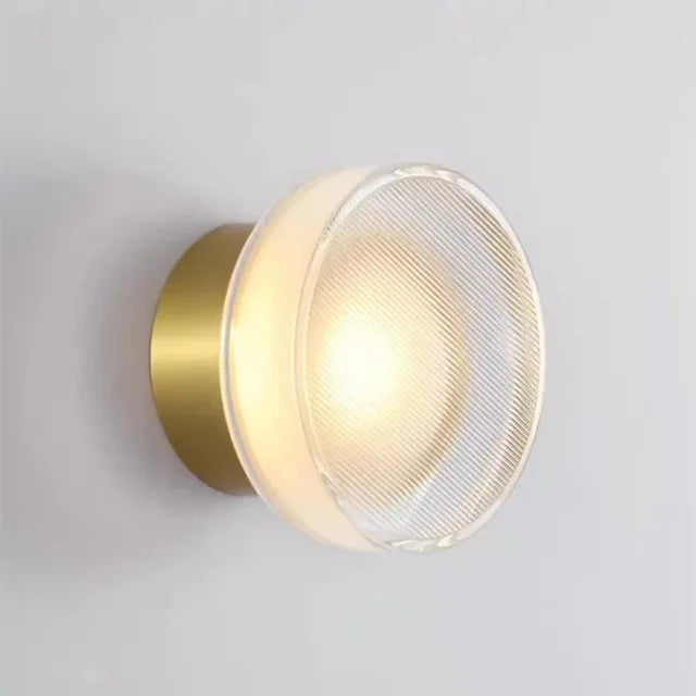 Stylish Wall Lamp for Ambient Lighting
