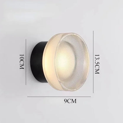 Stylish Wall Lamp for Ambient Lighting