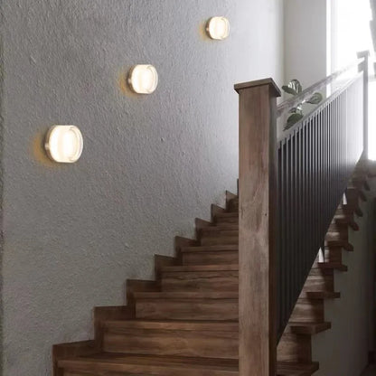 Stylish Wall Lamp for Ambient Lighting