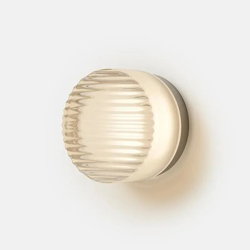 Stylish Wall Lamp for Ambient Lighting - Fesara