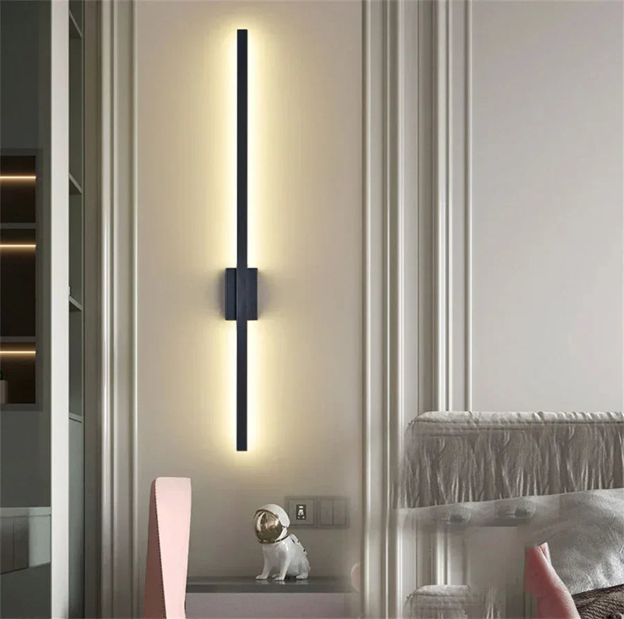 Commercial LED Strip Wall Light