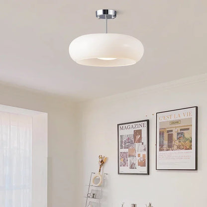 Beautiful Glass Hanging Light Fixtures