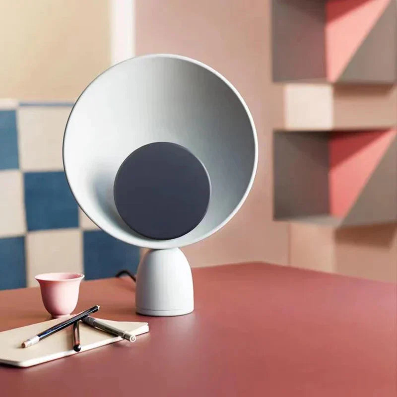 Modern Nordic Style Table Lamp - Fesara