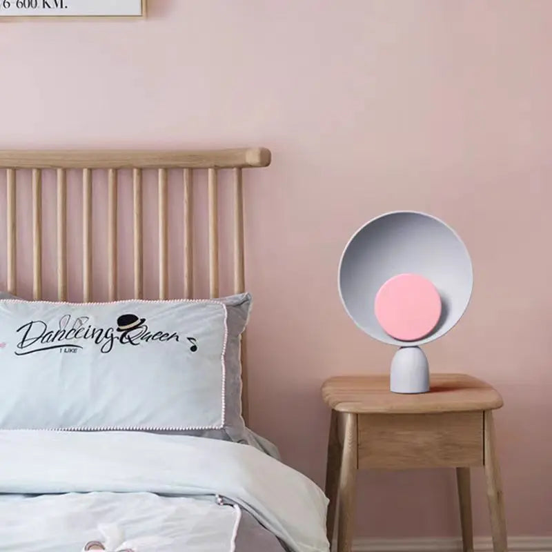 Modern Nordic Style Table Lamp
