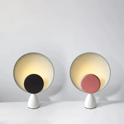 Modern Nordic Style Table Lamp