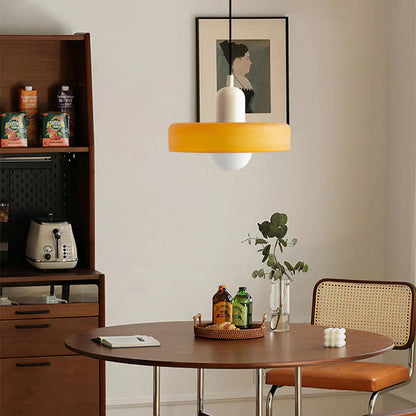 Elegant Hanging Light Fixture