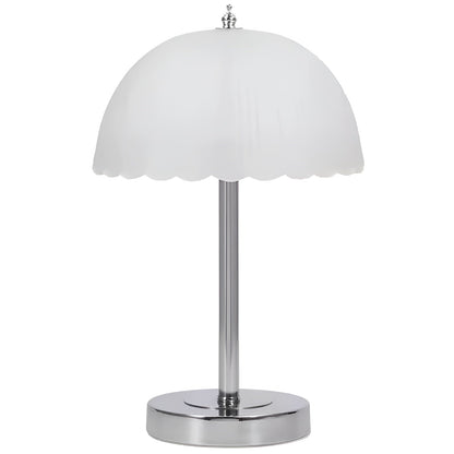 Contemporary Sleek LED Desk Lamp