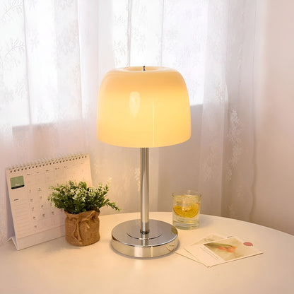 Contemporary Sleek LED Desk Lamp