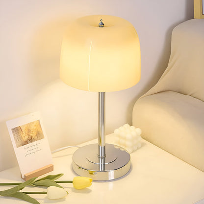Contemporary Sleek LED Desk Lamp