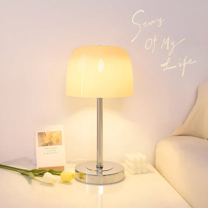 Contemporary Sleek LED Desk Lamp