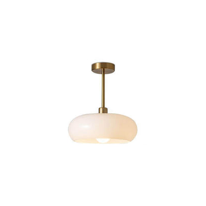 Luxury Modern Circular Ceiling Light