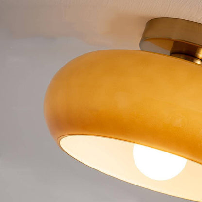 Luxury Modern Circular Ceiling Light