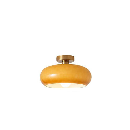 Luxury Modern Circular Ceiling Light