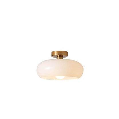 Luxury Modern Circular Ceiling Light