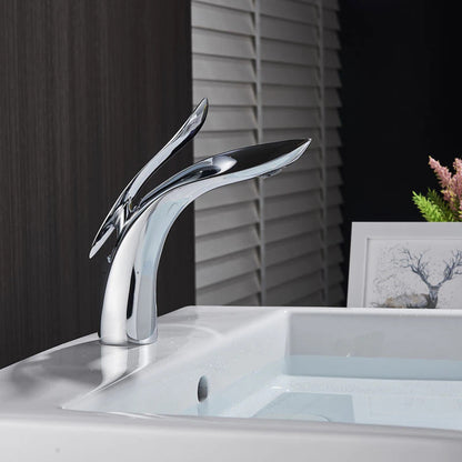 Elegant Premium Bathroom Faucet for Modern Homes