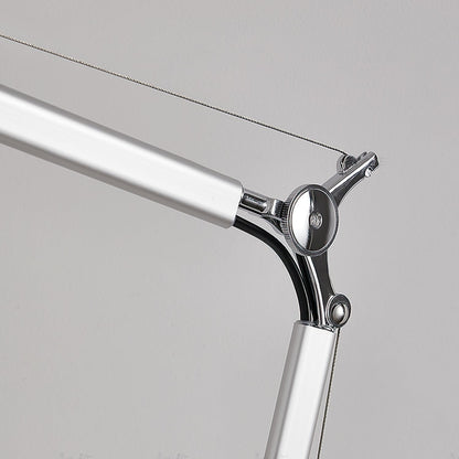 Sleek Contemporary Desk Light