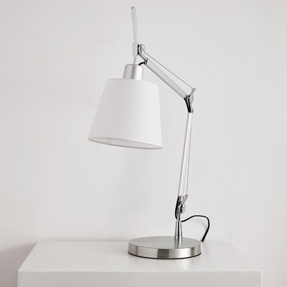 Sleek Contemporary Desk Light