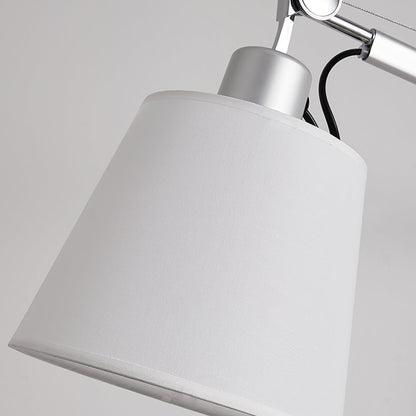 Sleek Contemporary Desk Light
