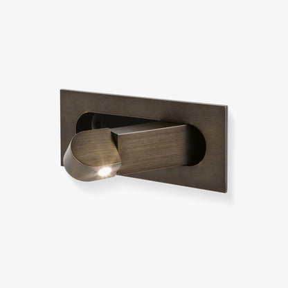 Stylish LED Wall Reading Lamp for Home