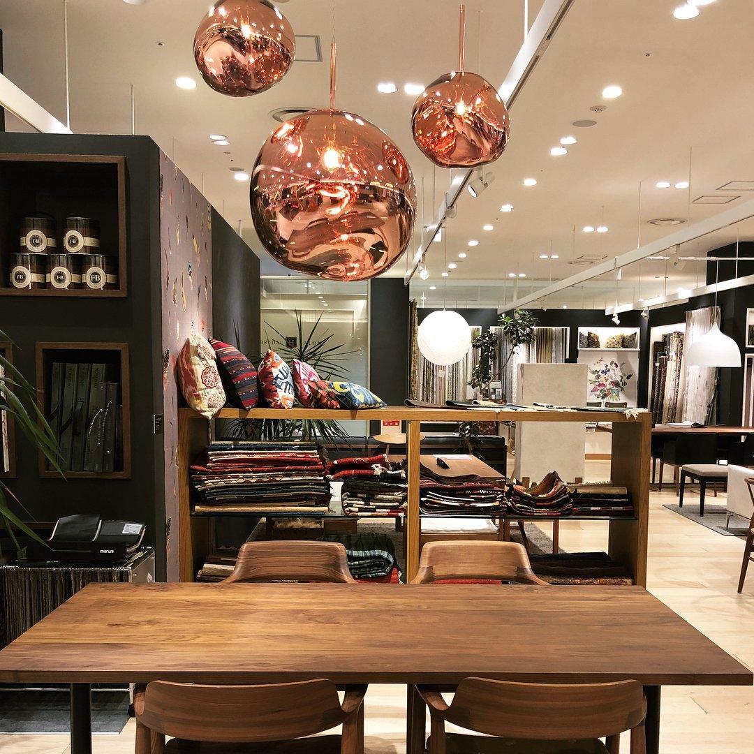 Stylish Round Glass Pendant Light Fixture