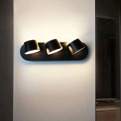 Adjustable Rotating Desk Lamp