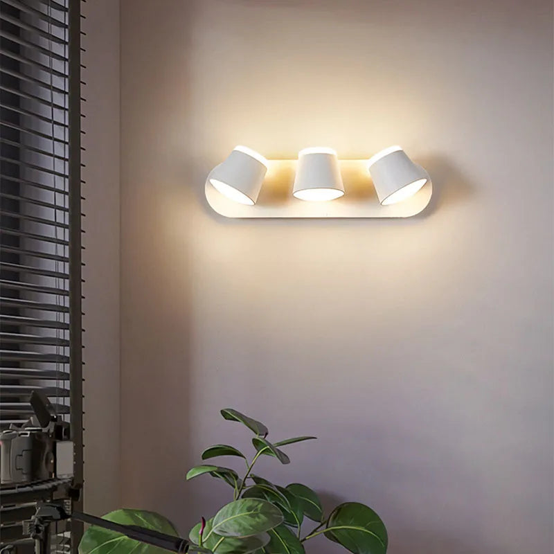 Adjustable Rotating Desk Lamp