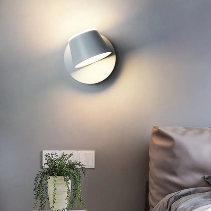 Adjustable Rotating Desk Lamp