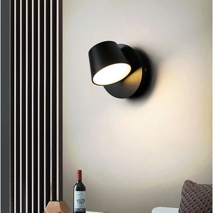 Adjustable Rotating Desk Lamp