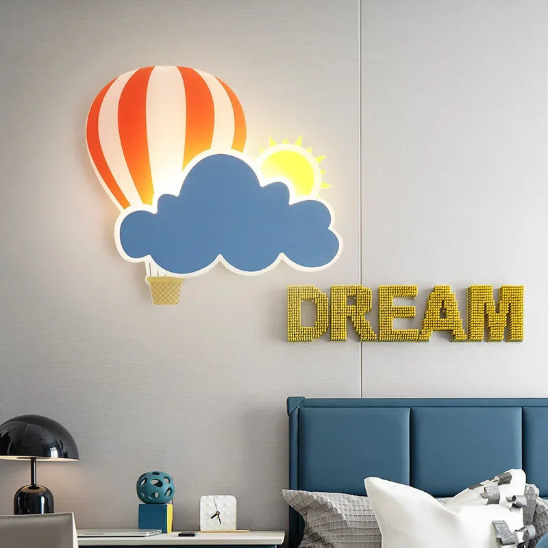 Gentle Kids LED Night Light
