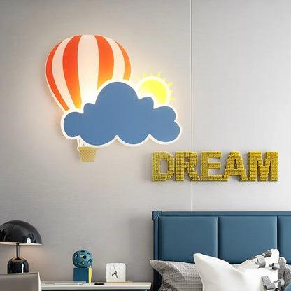 Gentle Kids LED Night Light