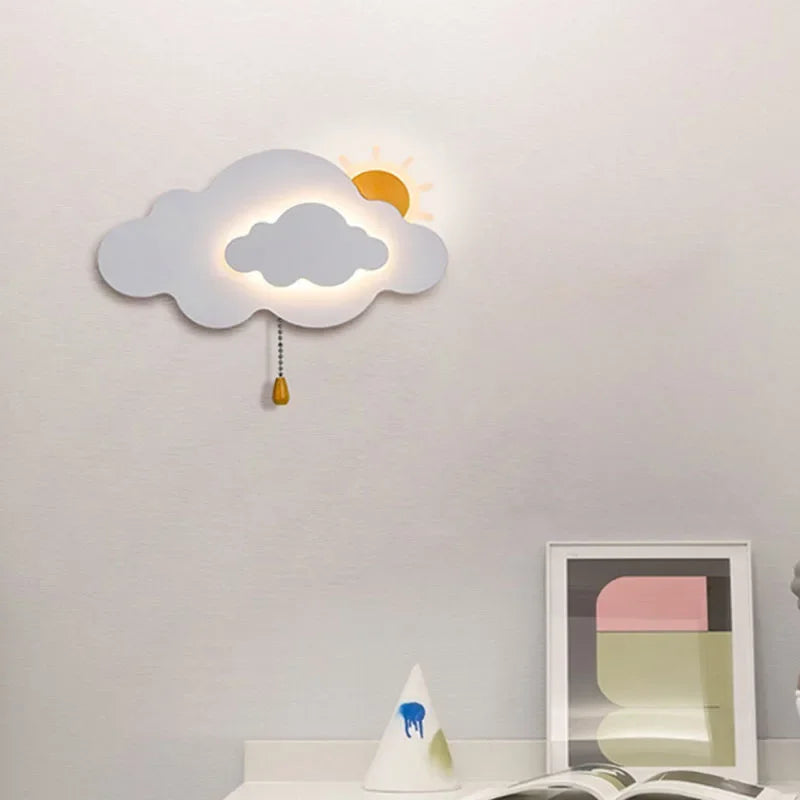 Gentle Kids LED Night Light