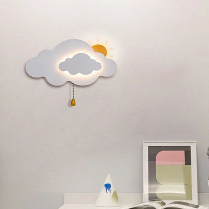 Gentle Kids LED Night Light