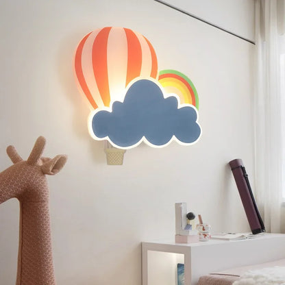 Gentle Kids LED Night Light