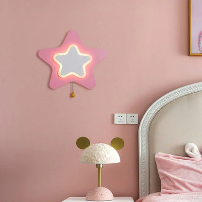 Gentle Kids LED Night Light