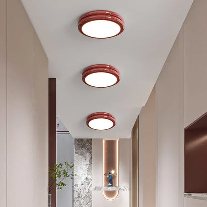 Chic LED Hanging Light for Modern Homes