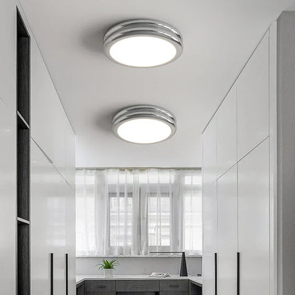 Chic LED Hanging Light for Modern Homes