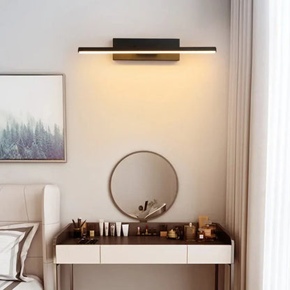 Slim Modern LED Wall Lamp