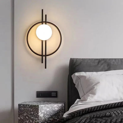 Bright LED Light Bulb - Fesara
