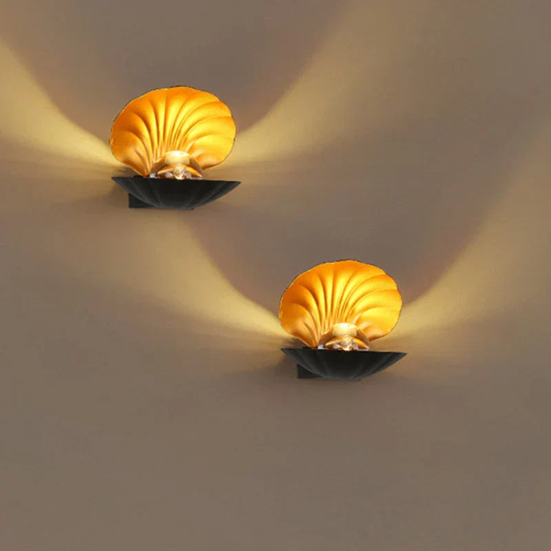 Tough Weatherproof Outdoor Wall Lamp