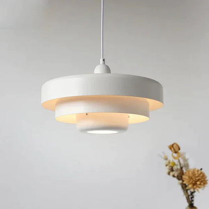 Nordic Style LED Hanging Lamp