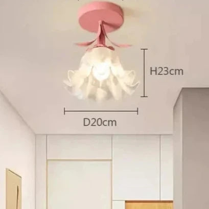 Beautiful Modern Ceiling Light
