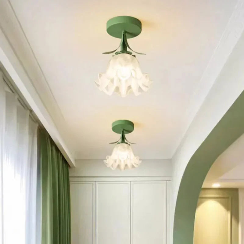 Beautiful Modern Ceiling Light