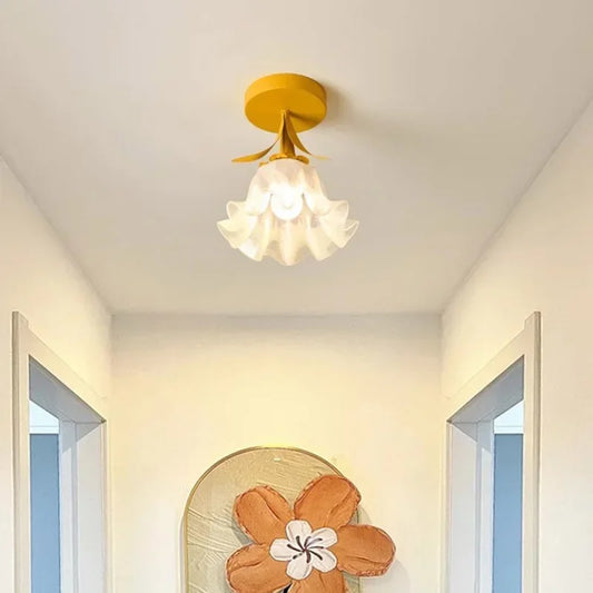 Beautiful Modern Ceiling Light - Fesara