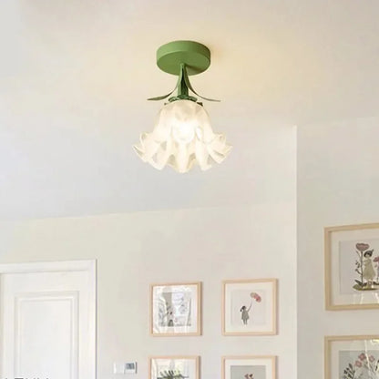 Modern Bright Ceiling Light