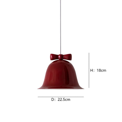 Elegant Curved Pendant Light for Modern Homes