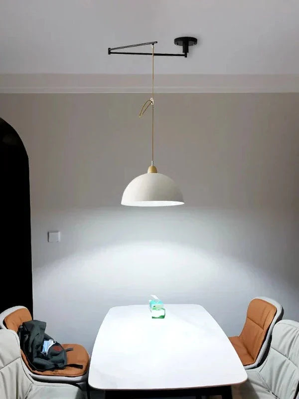 Adjustable Modern Floor Lamp