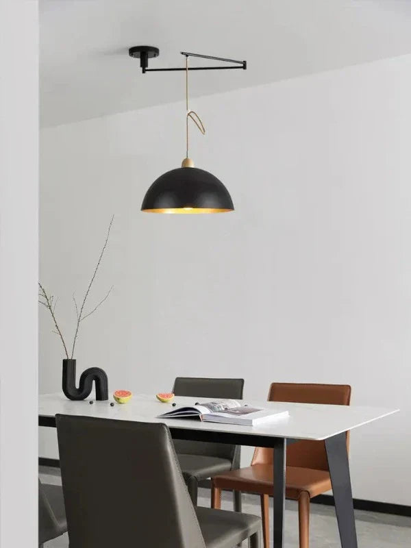 Adjustable Modern Floor Lamp